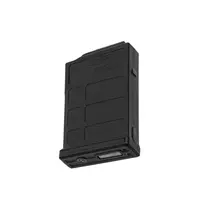 Магазин Magpul PMAG 10 AICS Short Action, 7,62x51mm Черный