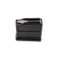 Магазин Magpul MAG-549 PMAG 5 AICS Short Action, 7,62x51 Чорний