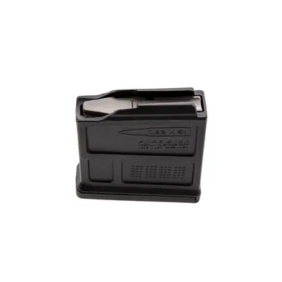 Магазин Magpul MAG-549 PMAG 5 AICS Short Action, 7,62x51 Черный