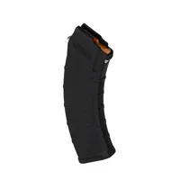 Магазин Magpul PMAG 30 AK / AKM GEN3 MOE 7.62x39 Черный (MAG-573)