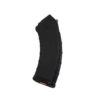 Магазин Magpul PMAG 30 AK/AKM GEN3 MOE 7.62x39 Черный (MAG-573)