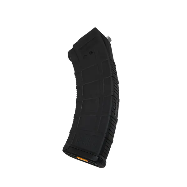 Магазин Magpul PMAG 30 AK / AKM GEN3 MOE 7.62x39 Чорний (MAG-573)