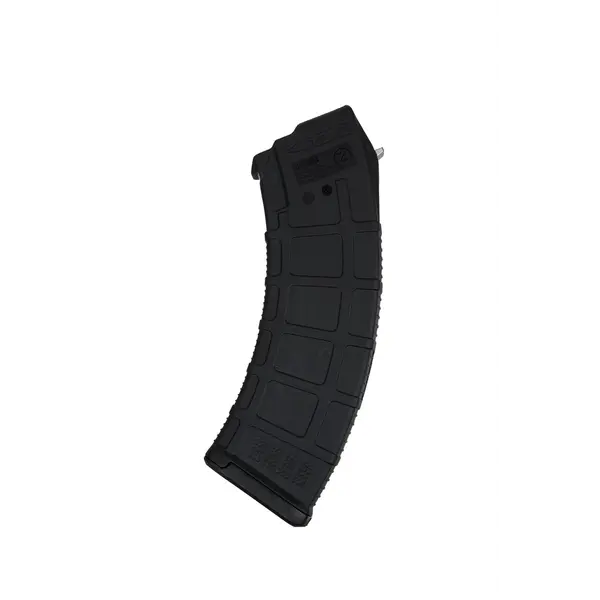 Магазин Magpul PMAG 30 AK / AKM GEN3 MOE 7.62x39 Чорний (MAG-573)