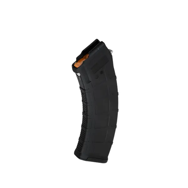 Магазин Magpul PMAG 30 AK / AKM GEN3 MOE 7.62x39 Чорний (MAG-573)