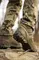 Undolini Crazy USA Olive tactical half-boots Undolini Crazy USA Olive tactical half-boots