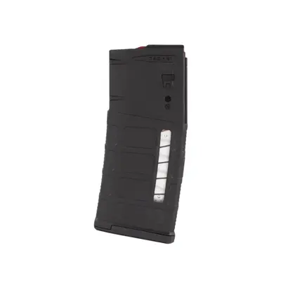 Магазин Magpul PMAG 25 LR / SR GEN M3, 7.62x51 Черный (MAG-292)