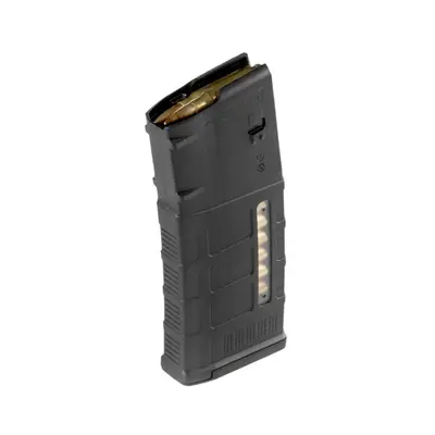 Магазин Magpul PMAG 25 LR / SR GEN M3, 7.62x51 Черный (MAG-292)