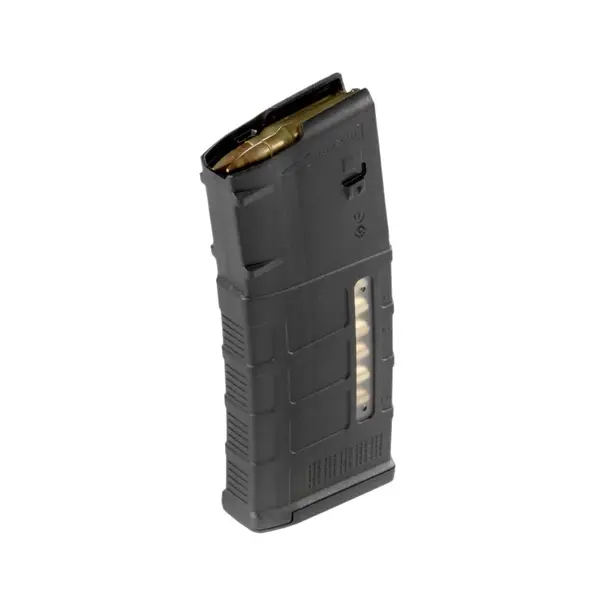 Магазин Magpul PMAG 25 LR / SR GEN M3, 7.62x51 Чорний (MAG-292)