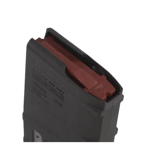 Магазин Magpul PMAG 25 LR / SR GEN M3, 7.62x51 Чорний (MAG-292)
