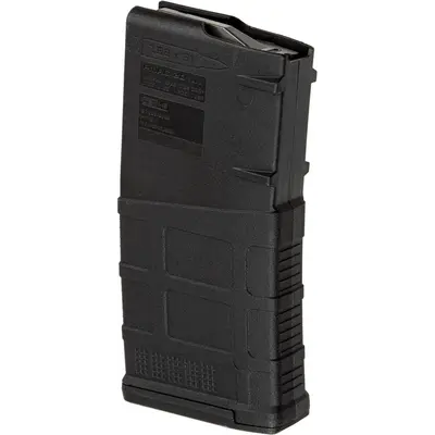 Магазин Magpul PMAG 20 LR / SR GEN M3, 7.62x51 Черный