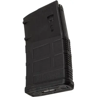 Магазин Magpul PMAG 20 LR / SR GEN M3, 7.62x51 Черный