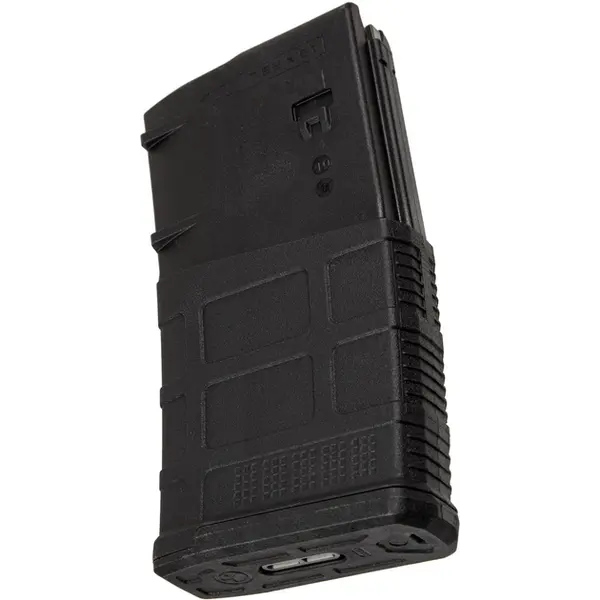 Магазин Magpul PMAG 20 LR / SR GEN M3, 7.62x51 Чорний