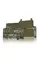 Захист живота з балістичним пакетом 1 клас Militex Cordura original USA Multicam Gen.2
