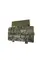 Захист живота з балістичним пакетом 1 клас Militex Cordura original USA Multicam Gen.2