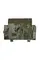 Захист живота з балістичним пакетом 1 клас Militex Cordura original USA Multicam Gen.2