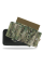 Защита поясницы с баллистическим пакетом 1 класс Militex Cordura original USA Multicam Gen.2