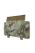 Защита поясницы с баллистическим пакетом 1 класс Militex Cordura original USA Multicam Gen.2
