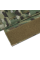 Защита поясницы с баллистическим пакетом 1 класс Militex Cordura original USA Multicam Gen.2