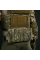 Защита поясницы с баллистическим пакетом 1 класс Militex Cordura original USA Multicam Gen.2