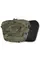 Сумка-напашник XL GU Cordura original USA Multicam з балістичним пакетом 1 клас захисту Militex