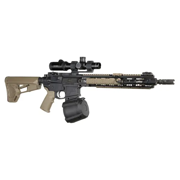Магазин Magpul PMAG D-60 AR/M4 5.56x45