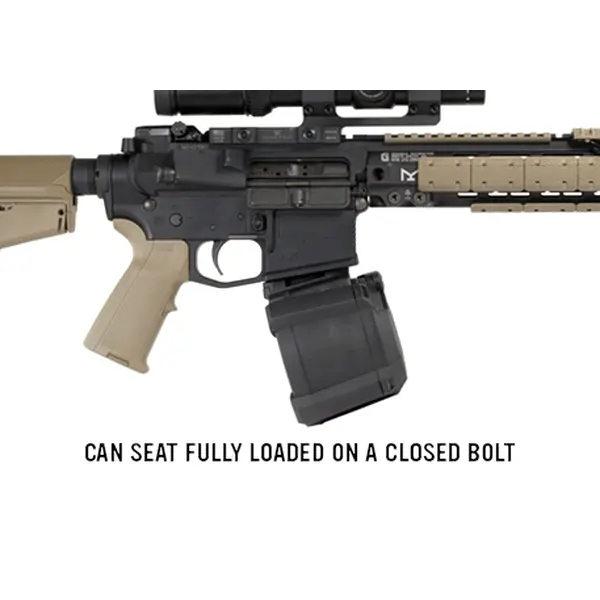 Магазин Magpul PMAG D-60 AR/M4 5.56x45