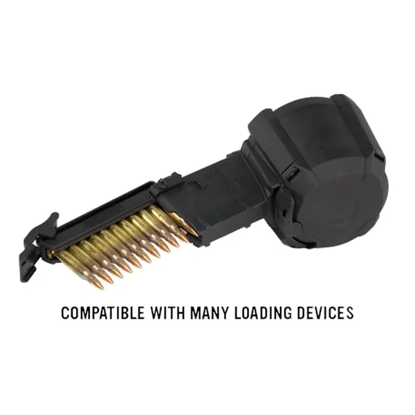 Магазин Magpul PMAG D-60 AR/M4 5.56x45