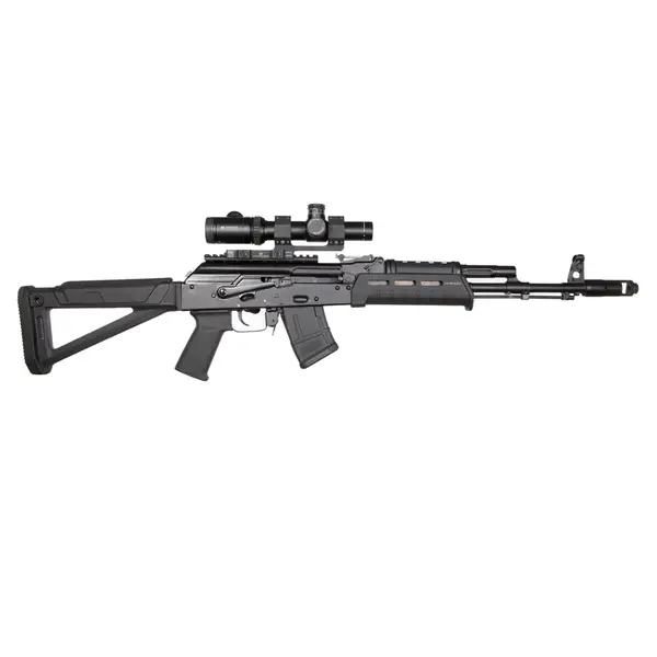 Магазин Magpul PMAG 10 AK/AKM MOE 7.62x39