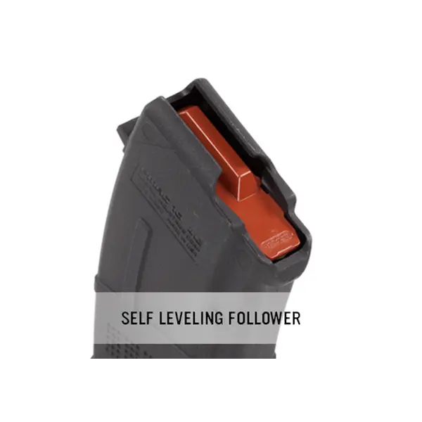 Магазин Magpul PMAG 10 AK/AKM MOE 7.62x39