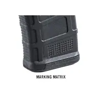 MAG-673 Магазин Magpul PMAG 30 AK-74 MOE, 5.45x39 Black