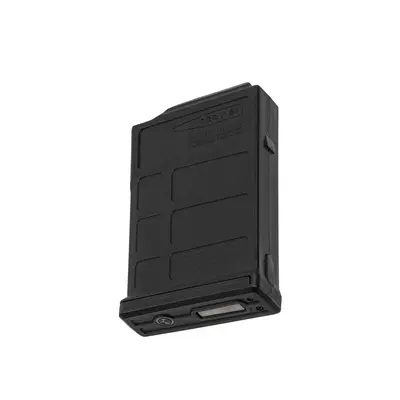 MAG-579 Магазин Magpul PMAG 10 AICS Short Action, 7,62 x51mm Black
