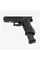 MAG-662 Магазин Magpul PMAG® 27 GL9® – GLOCK 9x19 Black