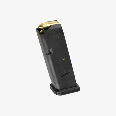 MAG-801 Магазин Magpul PMAG® 10 GL9® – GLOCK 9x19 Black