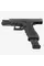 MAG-801 Магазин Magpul PMAG® 10 GL9® – GLOCK 9x19 Black