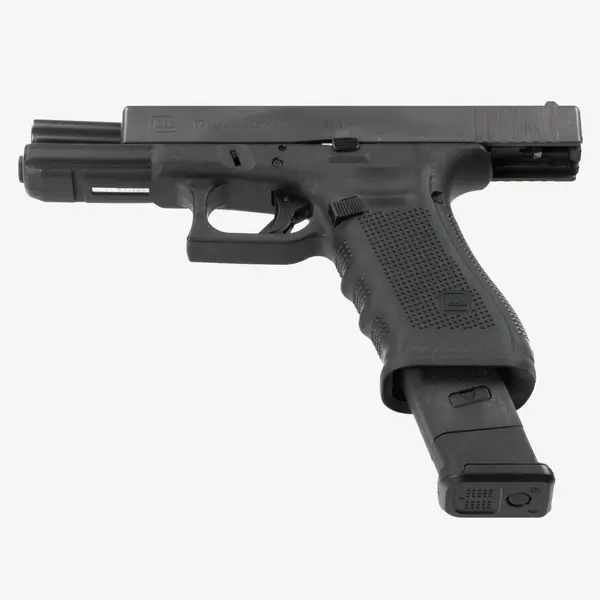 MAG-801 Магазин Magpul PMAG® 10 GL9® – GLOCK 9x19 Black