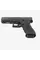 MAG-801 Магазин Magpul PMAG® 10 GL9® – GLOCK 9x19 Black