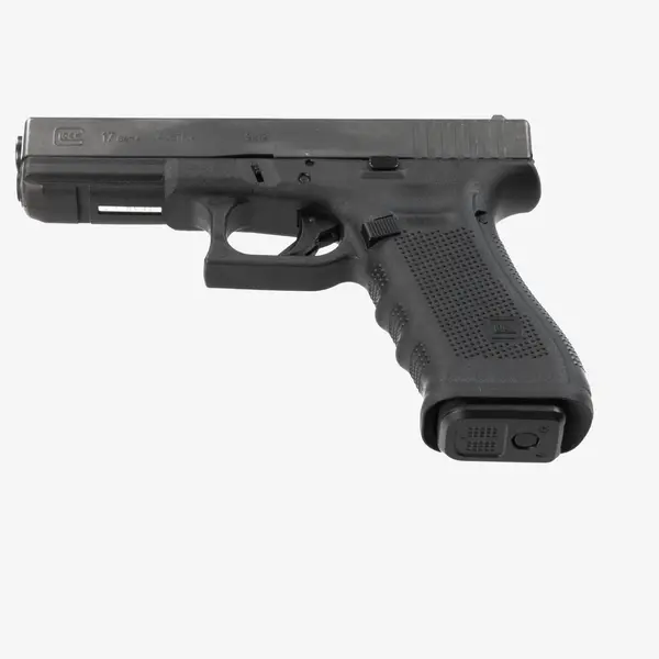 MAG-801 Магазин Magpul PMAG® 10 GL9® – GLOCK 9x19 Black