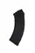 MAG-573 Magpul PMAG 30 AK/AKM GEN3 M3 MOE 7.62x39mm Black