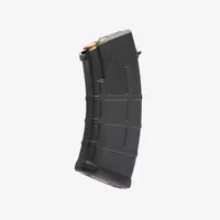 Магазин Magpul черный PMAG 20 AK/AKM MOE, 7.62x39