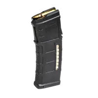 Магазин Magpul чорний PMAG 30 AUS GEN M3 Window - Steyr AUG 5.56x45mm