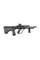 Магазин Magpul чорний PMAG 30 AUS GEN M3 Window - Steyr AUG 5.56x45mm