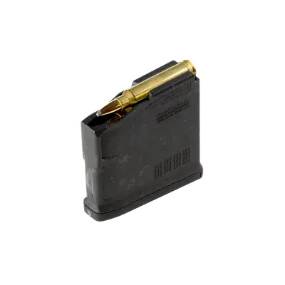 MAG698-BLK Магазин Magpul PMAG® 5 AC™ L, 300WM Magnum - AICS Long Action - Black