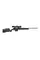 MAG698-BLK Магазин Magpul PMAG® 5 AC™ L, 300WM Magnum - AICS Long Action - Black