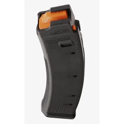 MAG1013-BLK Магазин Magpul чорний PMAG 35 CZ Scorpion 9mm