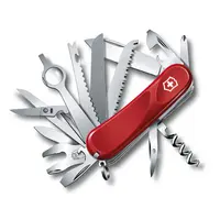 Ніж Victorinox Delemont "Evolution 28"