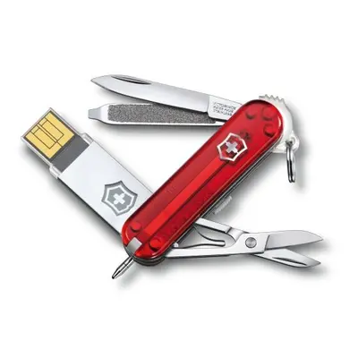 Ніж Victorinox з USB-модулем на 16Гб