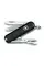Ніж Victorinox Сlassic SD чорний