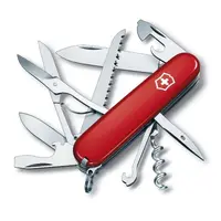 Нож Victorinox Swiss Army Huntsman