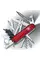 Ніж Victorinox CyberTool Lite