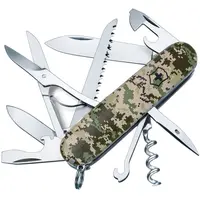 Ніж Victorinox Swiss Army Huntsman піксель
